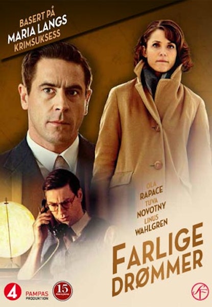 Lang: Farlige drømmer