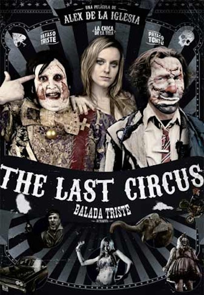 The Last Circus