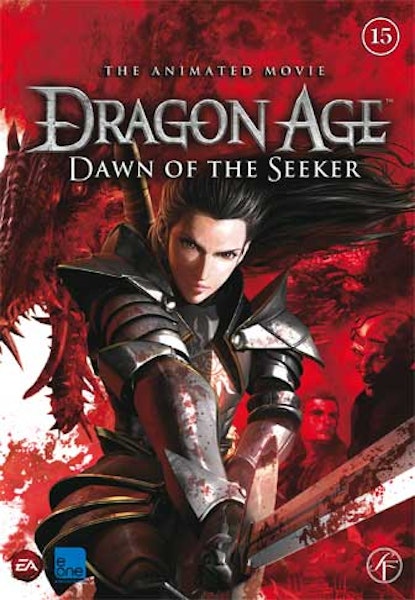 Dragon Age