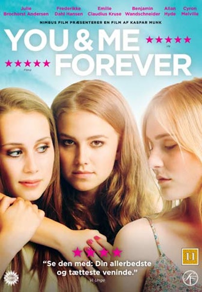 You & me forever