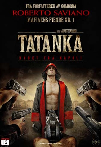 Tatanka – Dyret fra Napoli