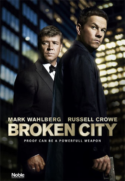 Broken City