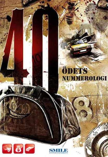 Skjebnens numerologi