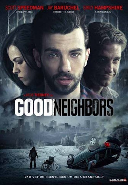 Good Neighbour