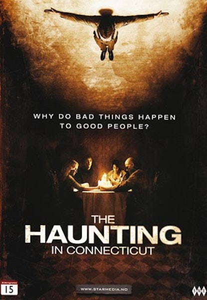 The Haunting in Connecticut 2: The Ghost of Georgia