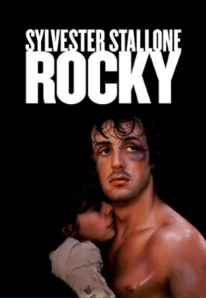 Rocky