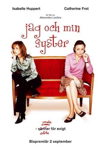 Jag och min syster