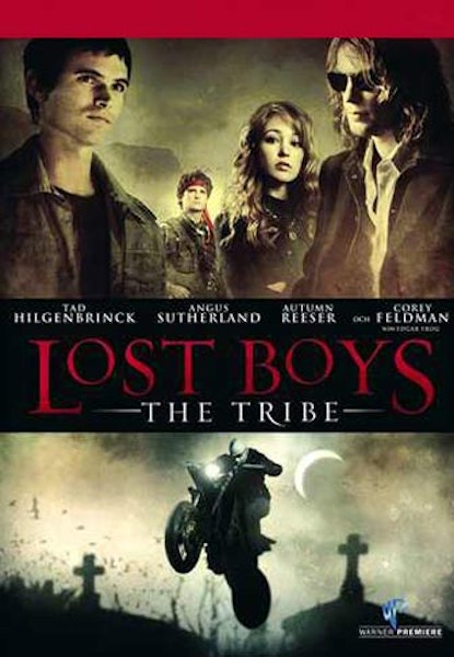 Lost Boys: The Tribe