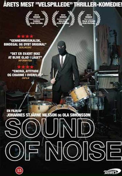 Sound of Noise