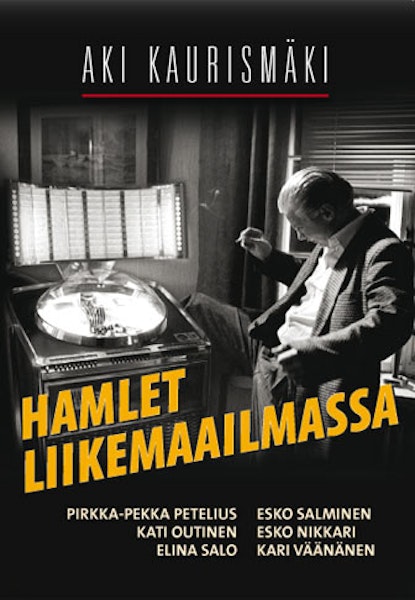 Hamlet liikemaailmassa