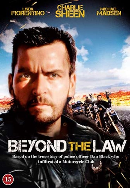 Beyond the law - Fixing the shadow