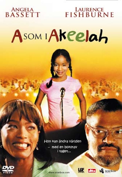 A som i Akeelah