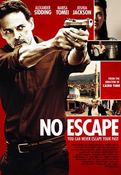 No Escape