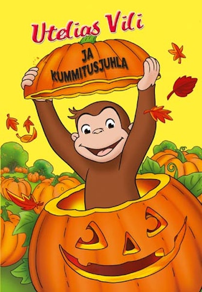 Utelias Vili - Halloween Special