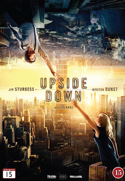 Upside Down