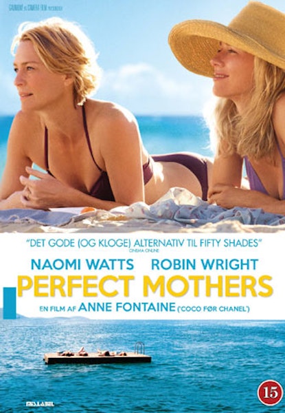 Perfect Mothers