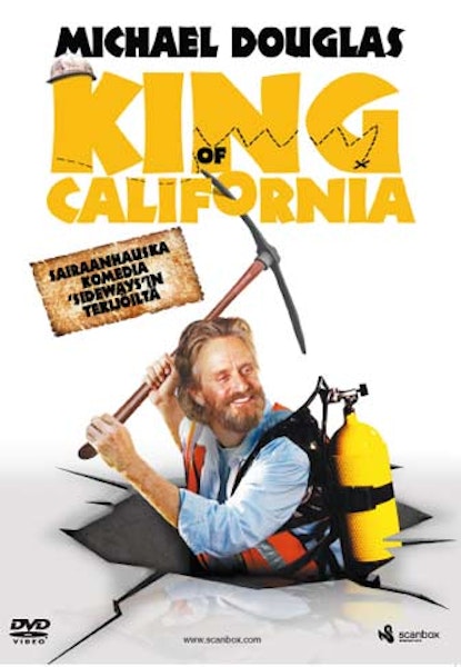 King of California