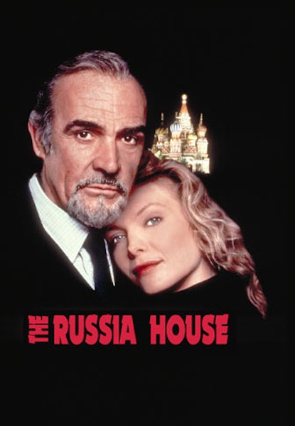 The Russia House
