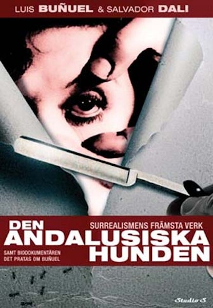 Den andalusiska hunden