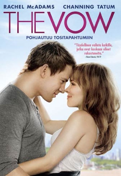 The Vow