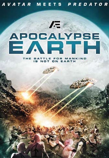Apocalypse Earth