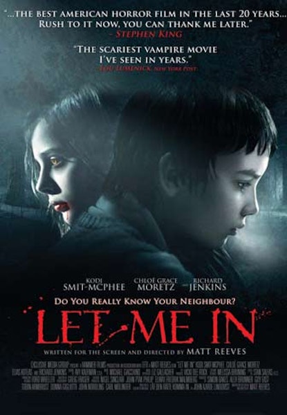 Ystävät hämärän jälkeen