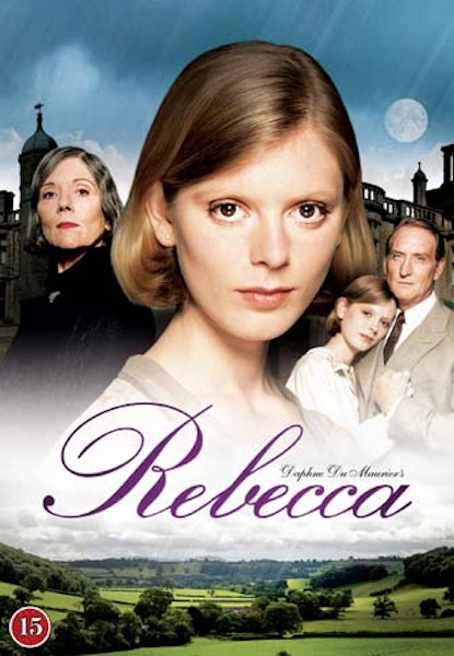 Rebecca - afsnit 1