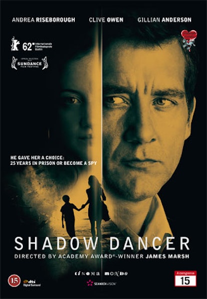 Shadow Dancer