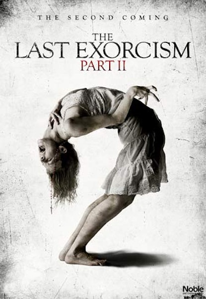 The Last Exorcism - Part II