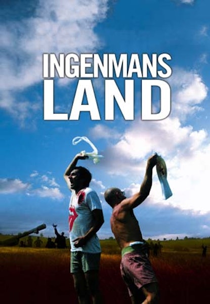 Ingenmansland