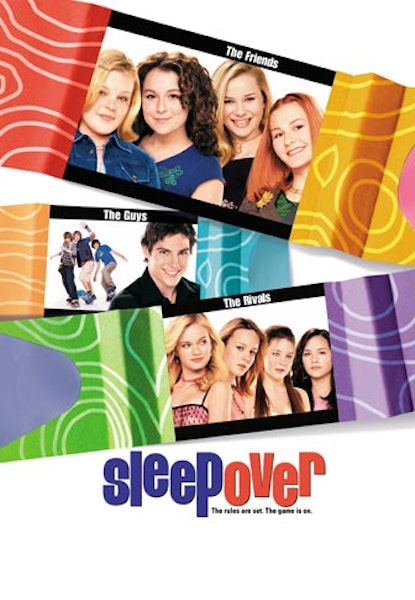 Sleepover