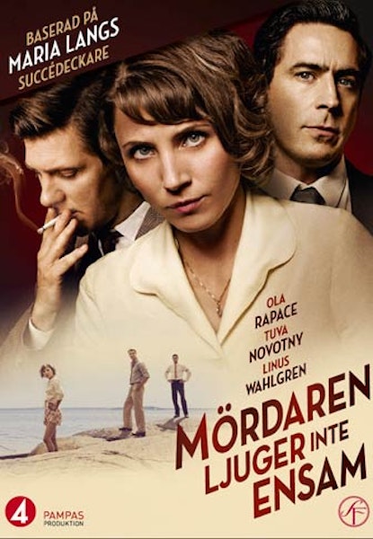 Lang: Mördaren ljuger inte ensam
