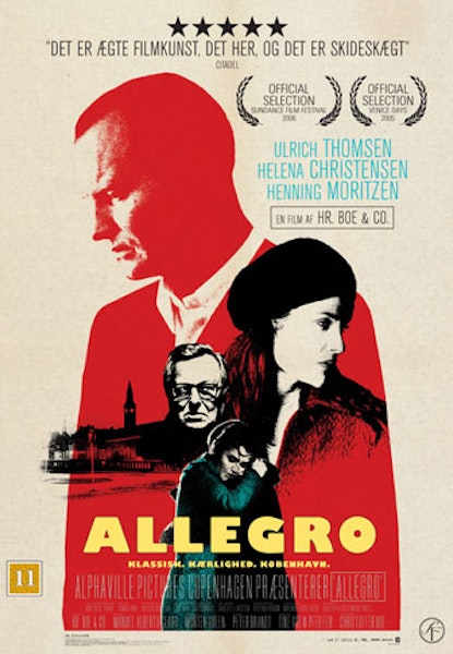 Allegro
