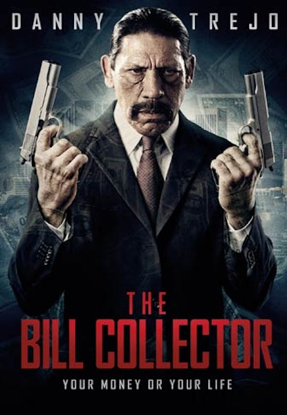 The Bill Collector