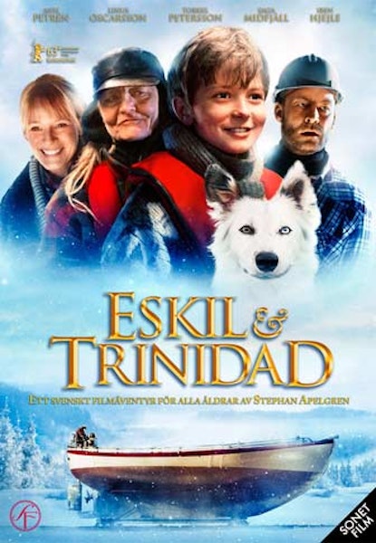 Eskil & Trinidad