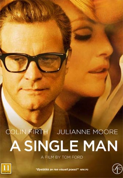 A single man