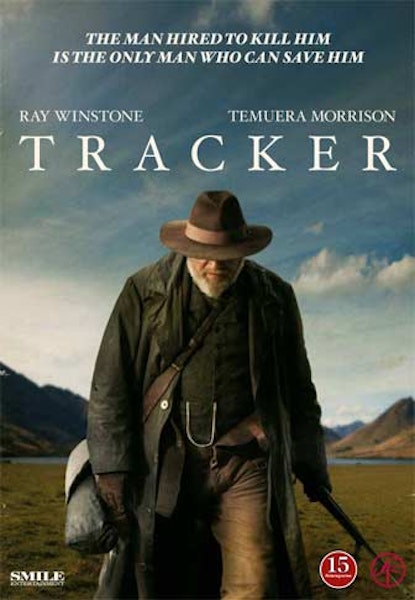 Tracker