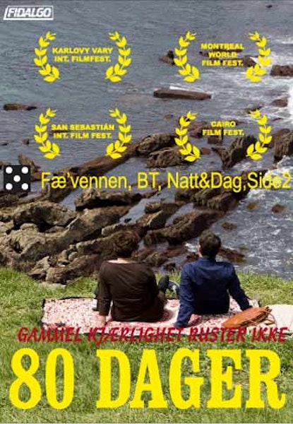 80 Dager
