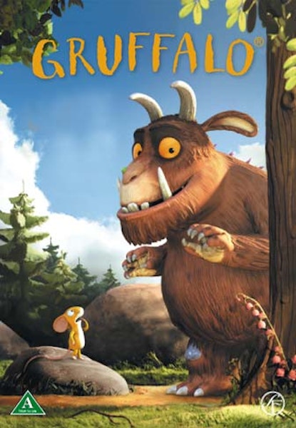 The Gruffalo