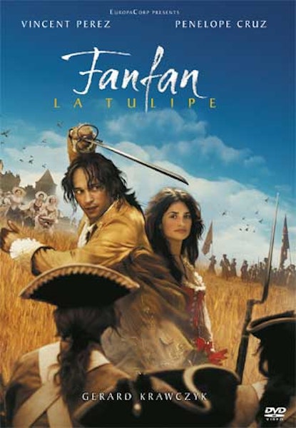 Fanfan la Tulipe