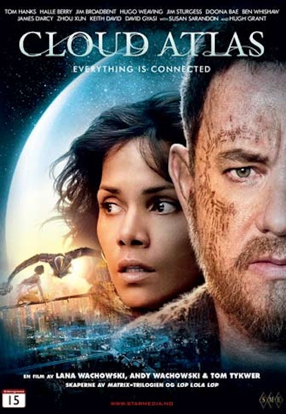 Cloud Atlas