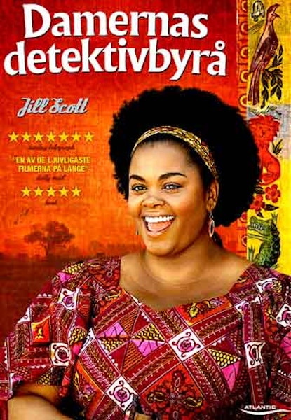 Damernas detektivbyrå