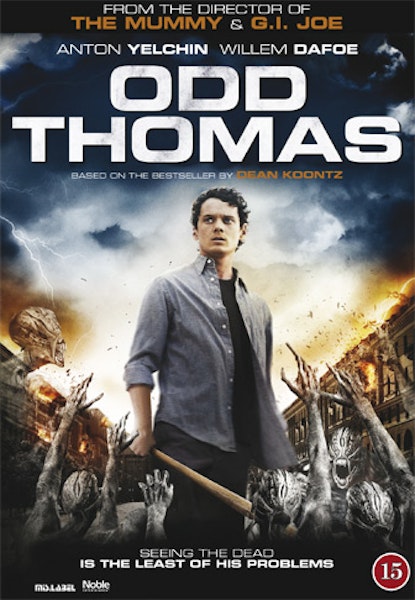 Odd Thomas