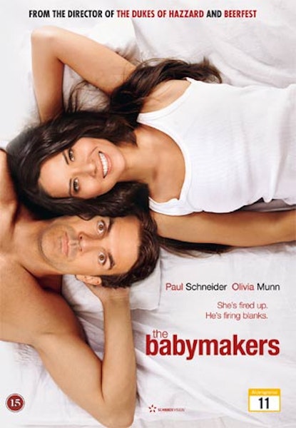 The Babymakers