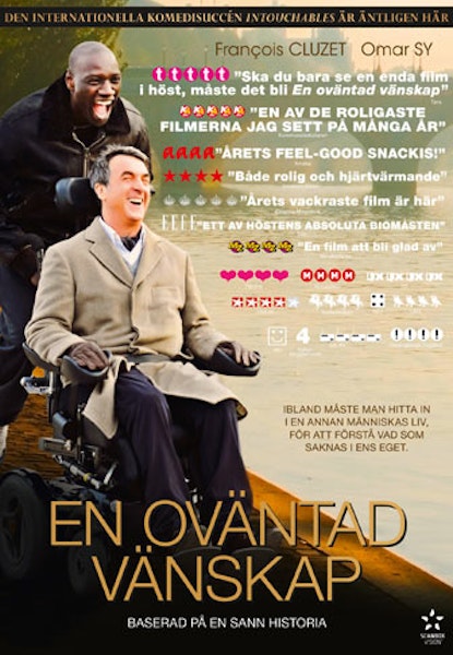 En oväntad vänskap