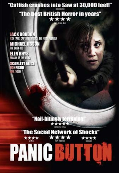 Panic Button