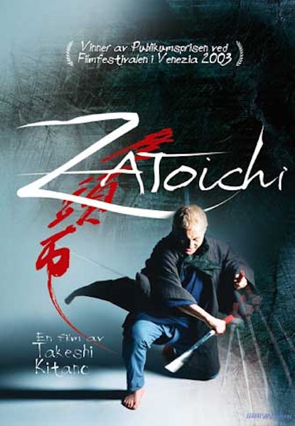 Zatoichi