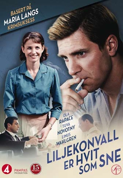 Lang: Kung Liljekonvalje av dungen