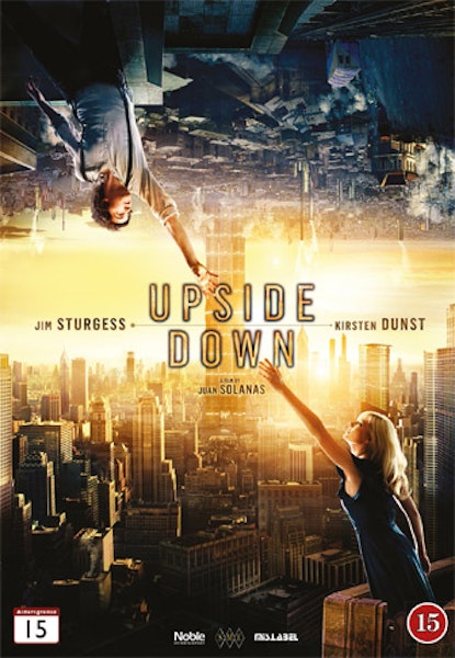 Upside Down