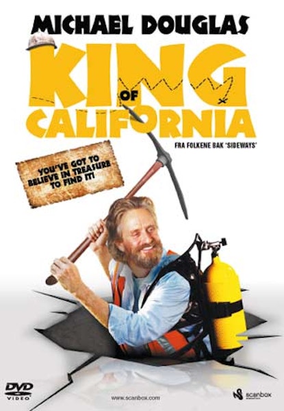 King of California